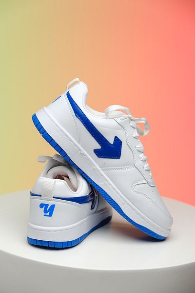 Oksit Tenis de damă Becca cu talpă groasă