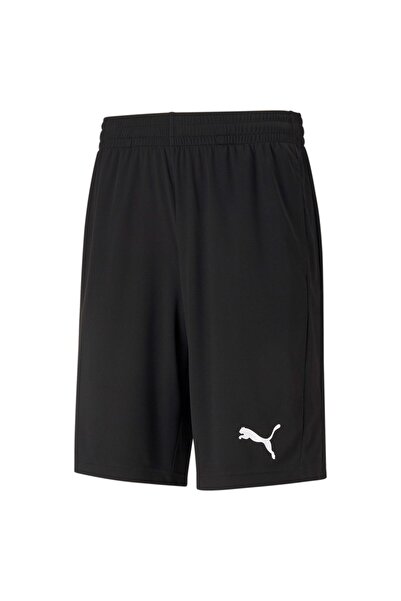 Puma Active Erkek Siyah Günlük Stil Şort 58672901