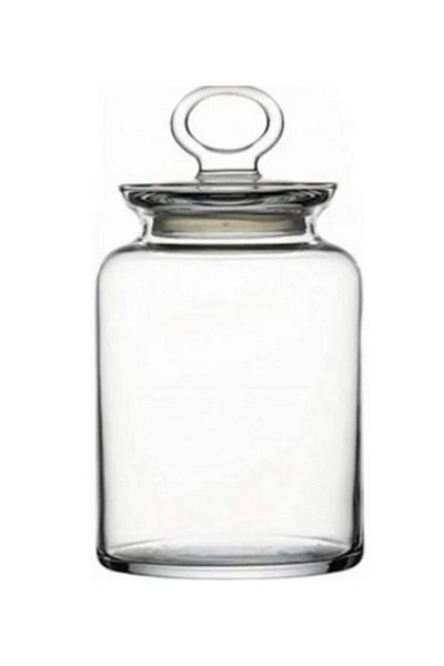 Paşabahçe P.Bahce96762C Kıtchen Sealed Jar 860 Cc