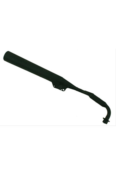 Mondial EGSOZ CUP 100 SFC (SİYAH) Susturuculu Model MONDİAL