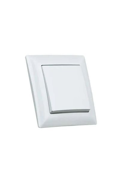 Royaleks Group Single Recessed Switch Royaleks-68139