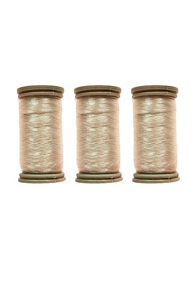 STUMBANNG Ghost Thread 200 Meters Transparent Bead Button String 3 Pieces - Royaleks