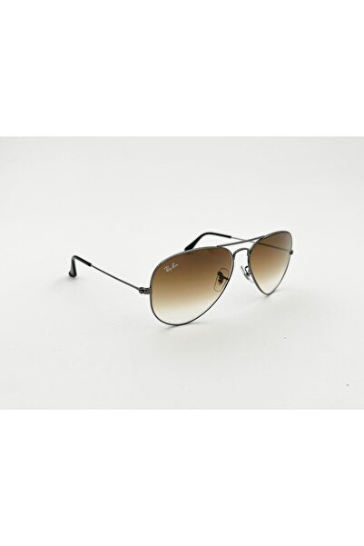 Ray-Ban 3025 004/51 58 Unisex Sunglasses