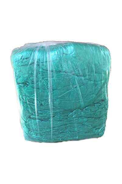 Galoşsan الجرموق الأخضر، الجرموق الملون - 1000 قطعة