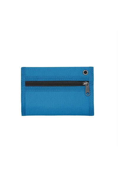 Eastpak Crew Single Blue Wallet