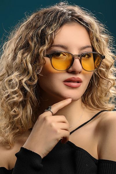 Bern Glasses Bern 1033 C2 004/f - Comfortable Cut Sunglasses