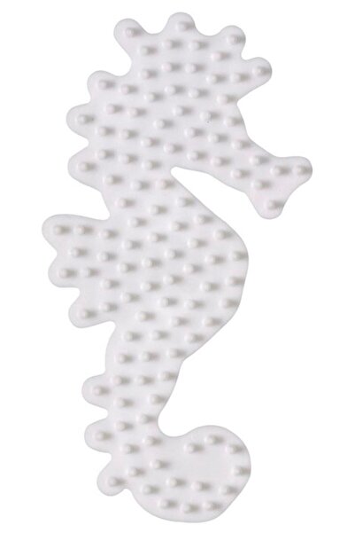 Hama Midi Bead Table - Sea Horse