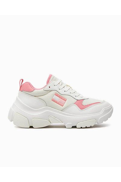 Tommy Hilfiger Lightweight Runner Low Top Sneakers