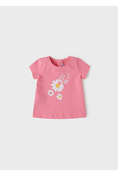 MAYORAL Baby Girl Printed T-Shirt 1033