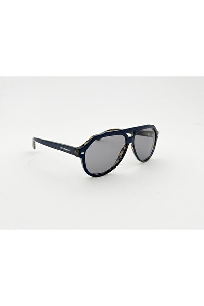Dolce&Gabbana DOLCE GABBANA 4452 3423/1 60 Male Sunglasses