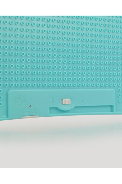 lets be child تابلت رسم رقمي أزرق 20 بوصة