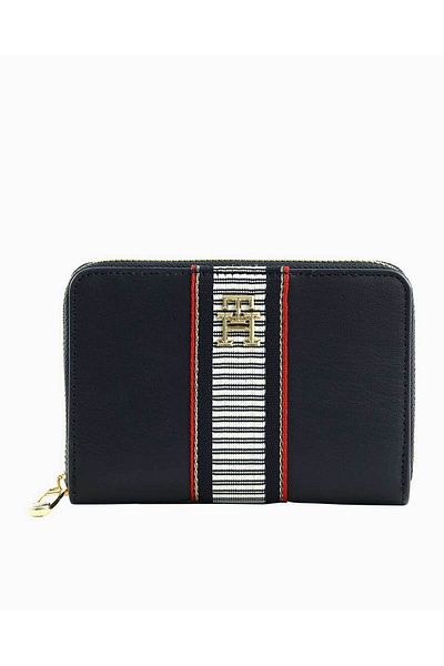 Tommy Hilfiger Th Fresh Med Za Corp Wallet