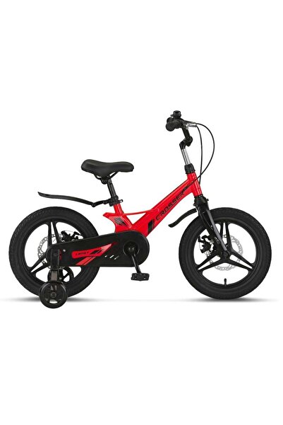 Genel Markalar 1617 CROSSER 2D ERKEK ÇOCUK BİSİKLETİ MD 16 JANT KIRMIZI