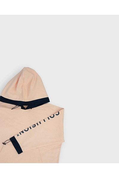rg kidsstore Φούτερ Unisex Young με κουκούλα