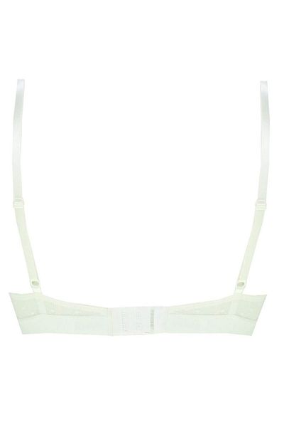 Magic Form 1795 Women's Spongeless and Underwire Bra-ecru