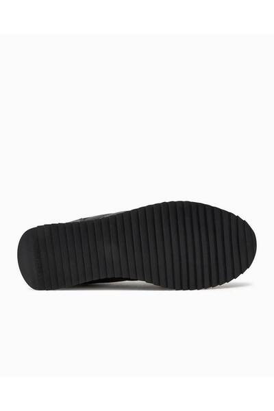 Calvin Klein Low Top Lace Up Sneakers