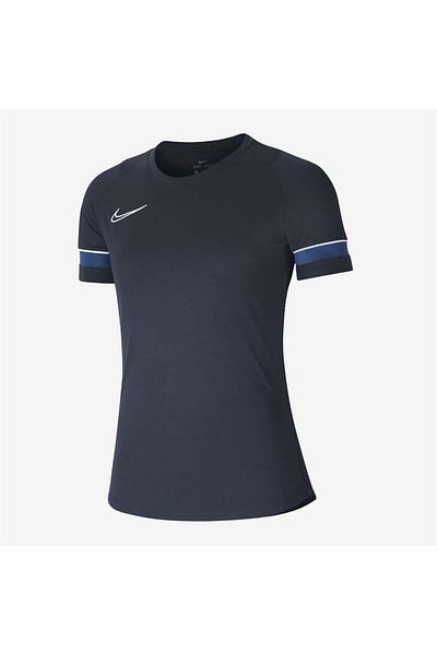 Nike Tricou de antrenament pentru femei W Academy 21 Training Top