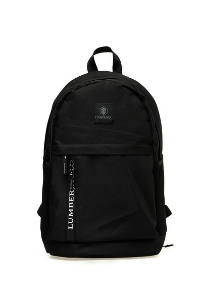 lumberjack School Bag