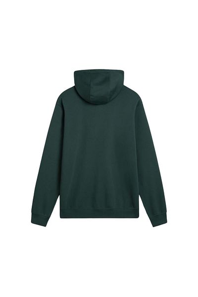 Vans Ανδρικό πράσινο φούτερ Core Basic Pullover