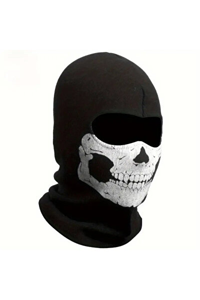 5.11 Tactical Call Of Duty Ghost Balaklava Maskesi