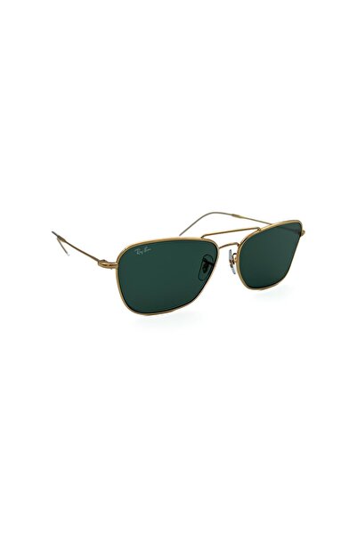 Ray-Ban R0102S 001/VR 58 Erkek Güneş Gözlüğü