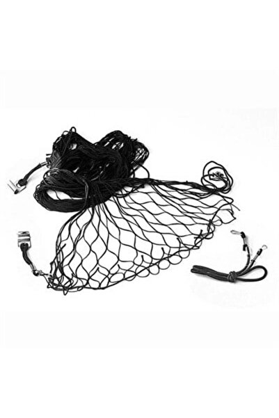 Lampa Universal Çok Amaçlı Bagaj Filesi 120x50cm 60400