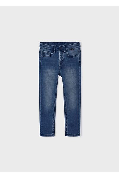 MAYORAL Blue Children's Jeans Blue