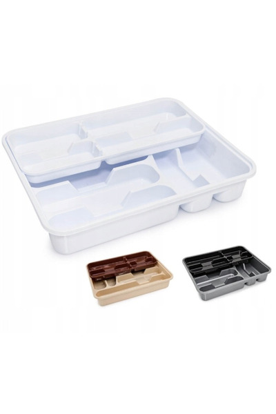 Royaleks Group 1 حامل ملعقة مزدوج رويالكس -14004