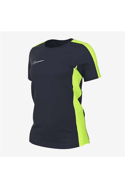 Nike Tricou de antrenament pentru femei W Dri-fit Academy23 Top Ss