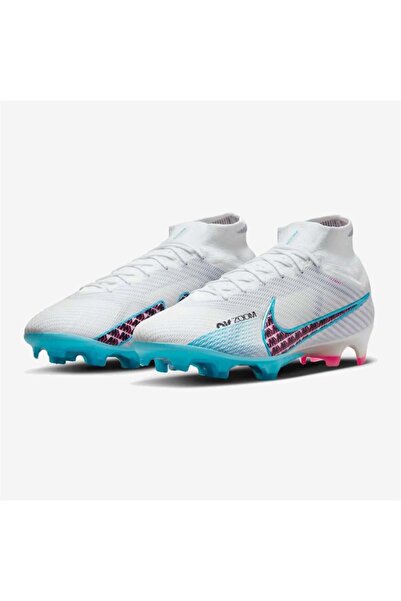 Nike Zoom Mercurial Superfly 9 Elite Fg Çim Saha Krampon Dj4977-146