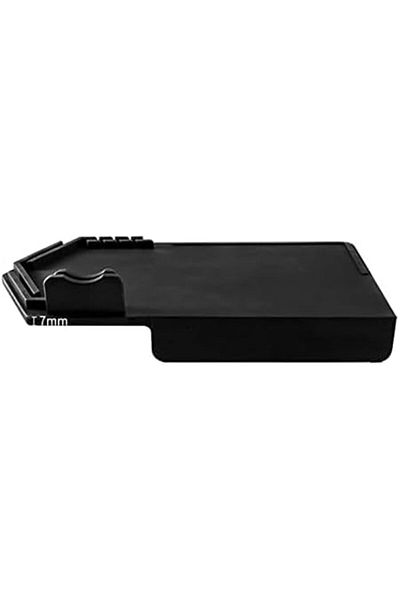 MIBRU Coffee rubber tamping matt with holders H-044