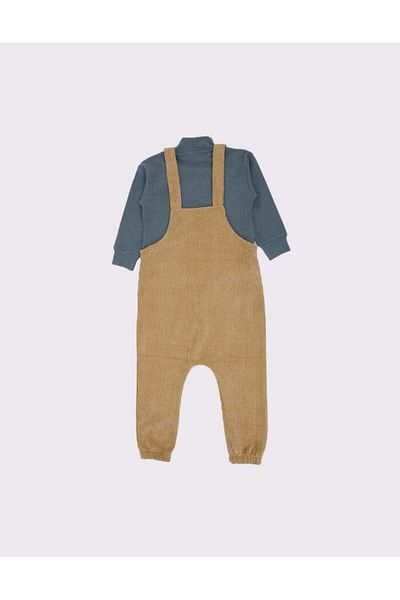 rg kidsstore Salopet Top και Badi για Παιδιά - Σετ 2 τεμαχίων