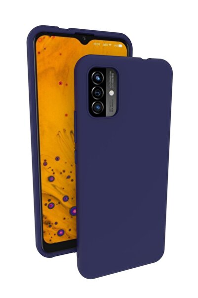 eonaks Reeder P13 Blue Max 128 Gb 2022 Kılıf Kamera Korumalı Silikon Rubber A...