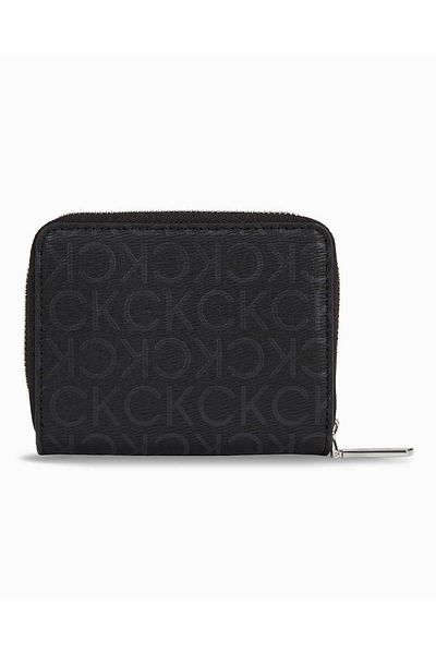 Calvin Klein Must Wallet – Stílusos és funkcionális pénztárca