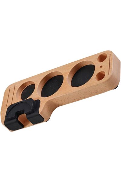 MIBRU Coffee espresso tamping and accessories base