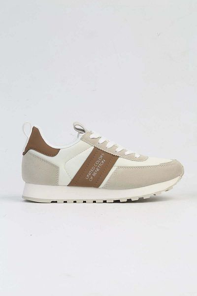 Benetton Women's sneakers