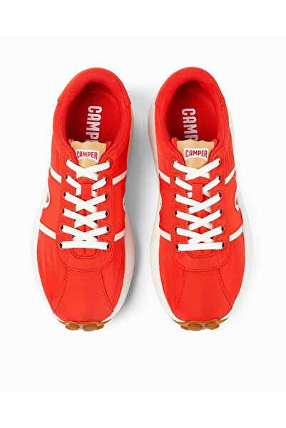 CAMPER Vega Barco, Movie Houston/PAth.Houst-Miel