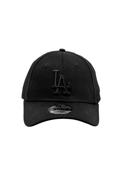 NEW ERA 940 League Essential черна шапка