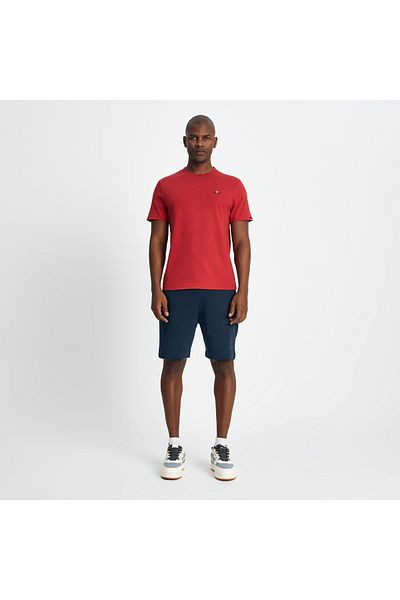 ELLESE Ellesse Men's T-Shirt Em133-rd