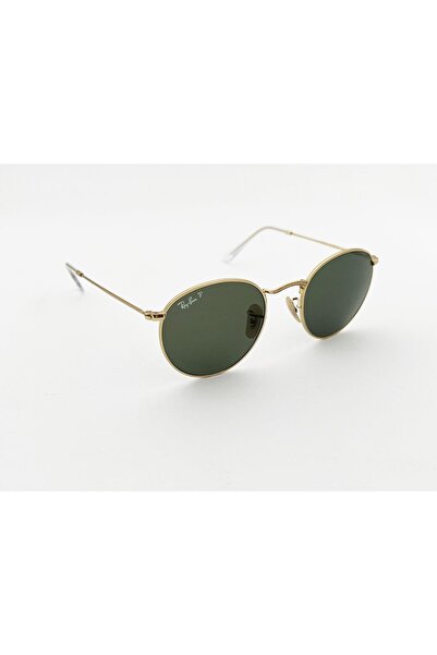 Ray-Ban 0RB 3447 001/58 50 Unisex Güneş Gözlüğü