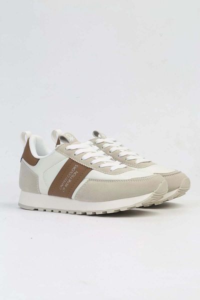 Benetton Women's sneakers