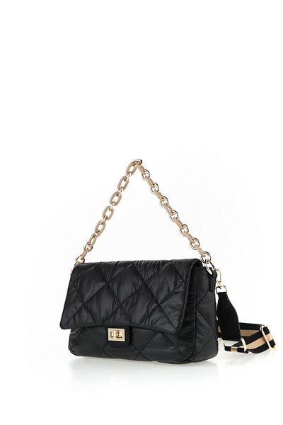 ÇÇS 17033 Shoulder Smart Handbag