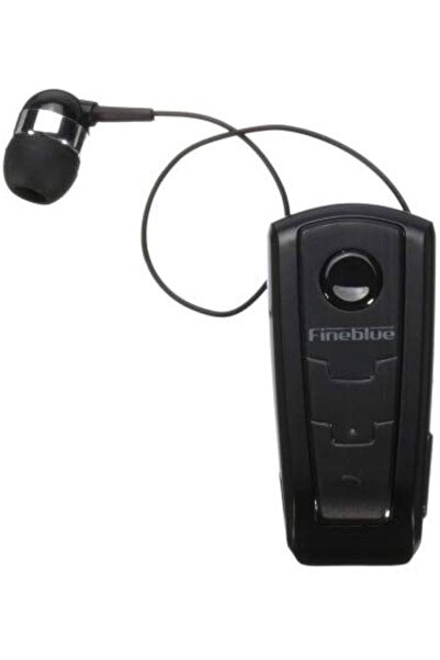 CARNIVAL LAND Andorid Tüm Cep Telefonlarına Uyumlu Mikrofonlu Titreşimli Makaralı Yaka Kulaklığı Bulutut Kulaklık