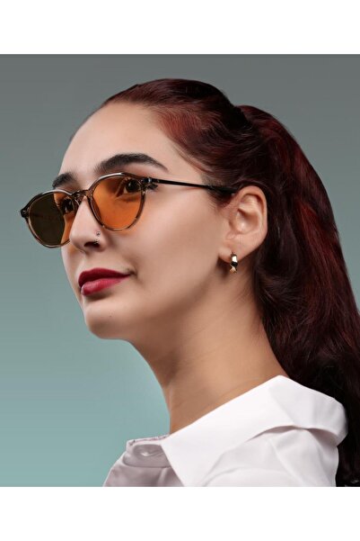 Bern Glasses Gl 304 50 19-320 Kadın Güneş Gözlüğü