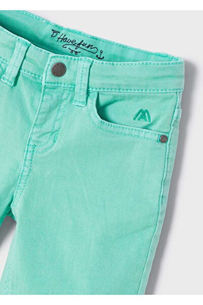 MAYORAL Boy Shorts Bermuda 3255