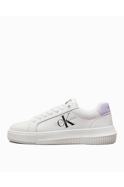 Calvin Klein Γυναικείο Sneaker - Chunky Chunky Laceup