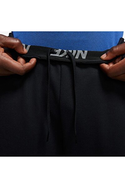 Nike M Nk Dry Pant Taper Fleece Siyah