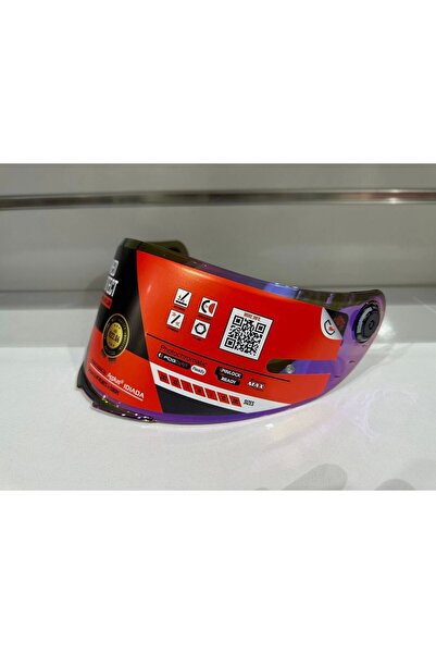 MT Helmets KASK CAMI MT V-14B REVENGE 2 S 22,06 YENİ NESİL (SMOKED) SİYAH