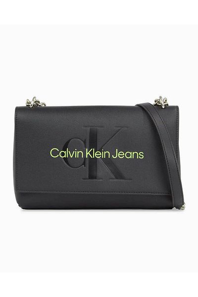 Calvin Klein Slide Shoulder Bag