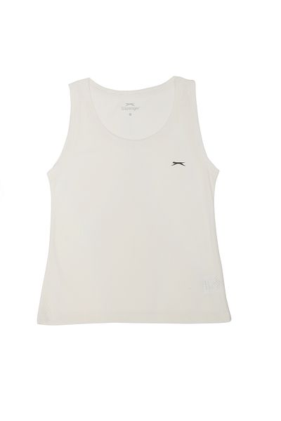 Slazenger Tricou de damă Ecru - ROZ